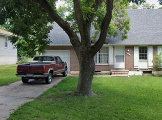 4259 N Quincy Ave, Kansas City, MO 64117