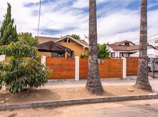 1023 N Rampart Blvd, Los Angeles, CA 90026