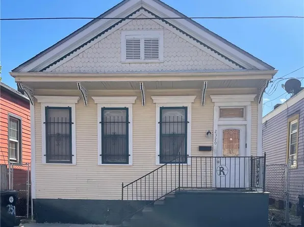 2320 Saint Ann St, New Orleans, LA 70119