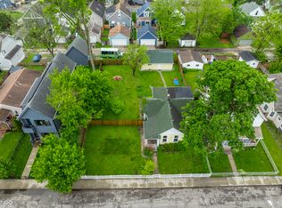 1114 Tecumseh St, Indianapolis, IN 46201