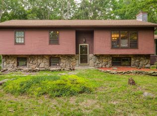 21 Hollow Ridge Rd, Staatsburg, NY 12580