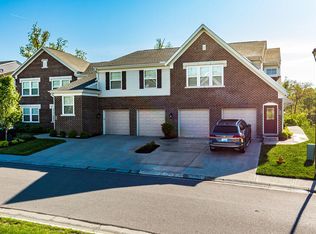 3996 Country Mill Rdg, Burlington, KY 41005