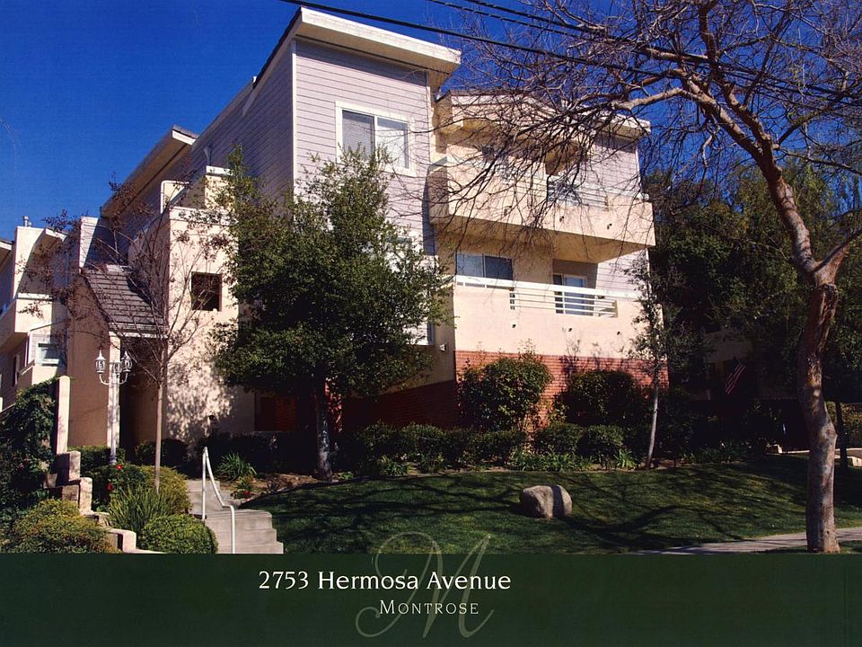 1st image of 2753 Hermosa Ave Unit F