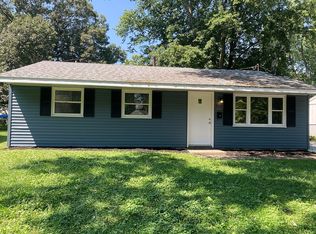 309 S Sunrise Dr, Urbana, IL