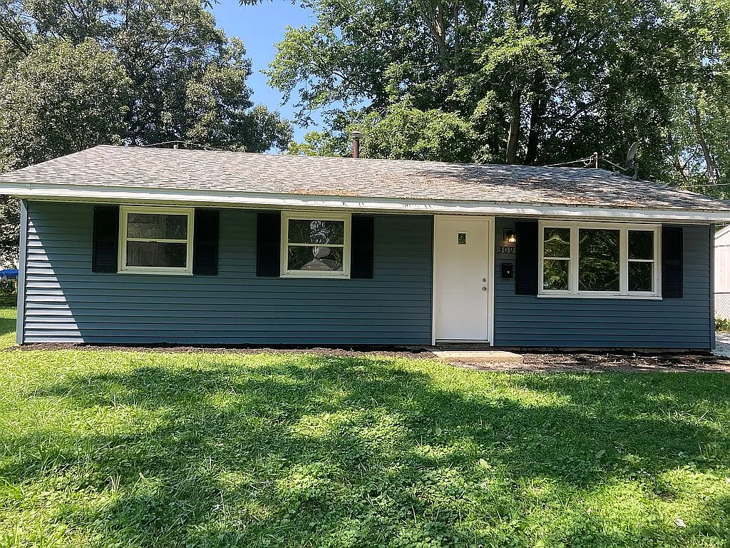 309 S Sunrise Dr photo 1