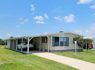 1446 Barefoot Cir, Barefoot Bay, FL 32976