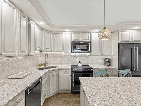 2nd image of 845 E Gulf Dr #1111