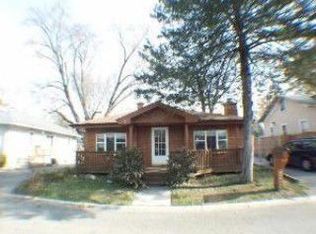 35625 N Lake Dr, Ingleside, IL 60041