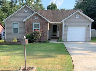 9119 Clubhouse Dr, Riverdale, GA 30274