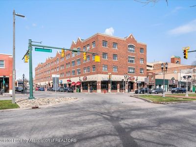 220 Mac Ave APT 301, East Lansing, MI, 48823
