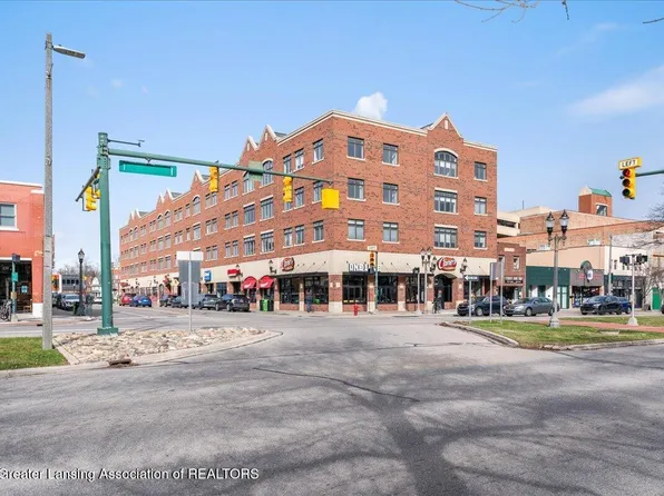 220 Mac Ave APT 301, East Lansing, MI 48823