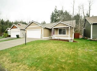 6313 217th St E, Spanaway, WA 98387