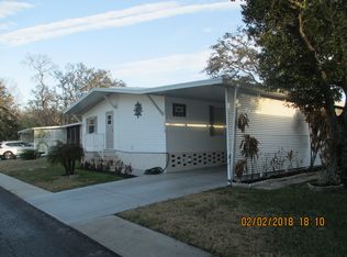 10714 Hyannis Ct, New Port Richey, FL 34654