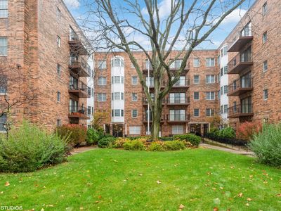 1503 Oak Ave APT 408, Evanston, IL, 60201
