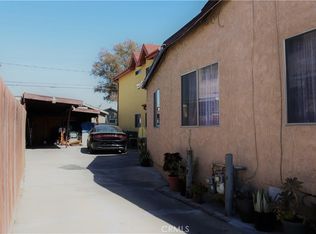 3349-3351 W 135th St, Hawthorne, CA 90250