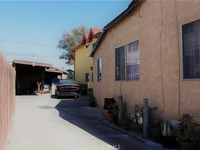 3349-3351 W 135th St, Hawthorne, CA, 90250