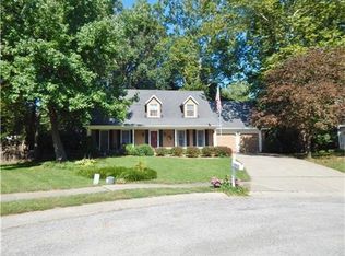 411 Locust St, Liberty, MO 64068