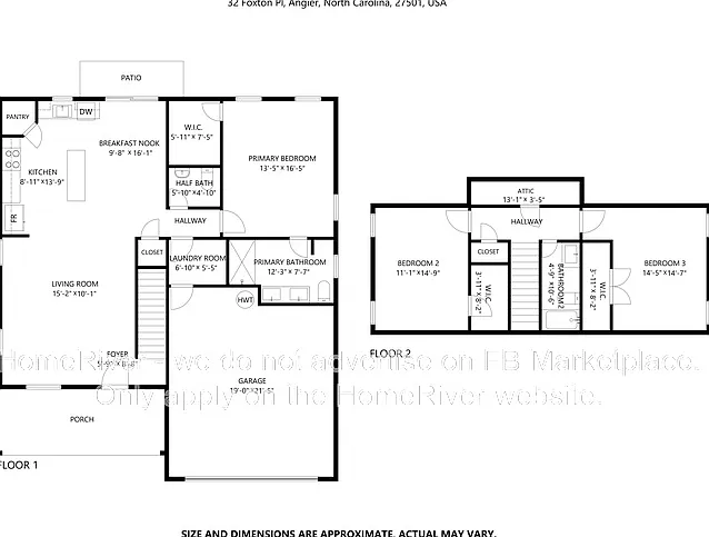 32 Foxton Pl — Photo 16