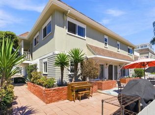 806 Manhattan Ct, San Diego, CA 92109