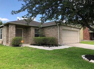 1926 Serenata Ln, Humble, TX 77396