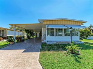 808 53rd Ave E LOT 85, Bradenton, FL 34203