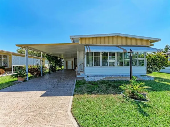 808 53RD AVENUE E #85, BRADENTON, FL 34203