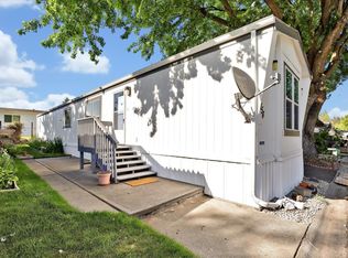 2311 W 16th Ave Lot 156, Spokane, WA 99224