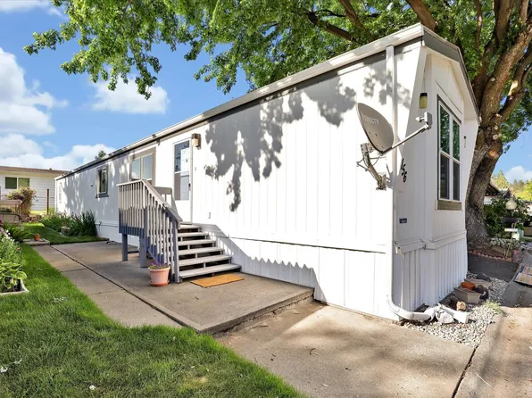 2311 W 16th Ave Lot 156, Spokane, WA 99224