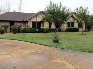 201 Clay Ln, Red Oak, TX 75154