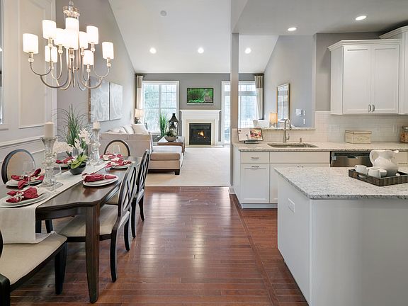 2nd image of 1871 Kensington Blvd
