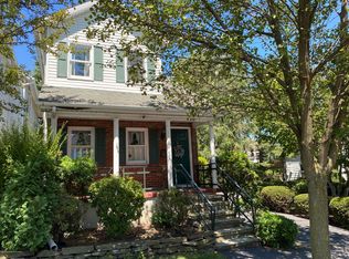 509 N Hyde Park Ave, Scranton, PA 18504
