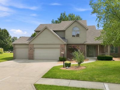 2127 Caravelle Dr, Fort Wayne, IN, 46814