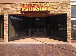 113 S Santa Fe Ave, Salina, KS 67401