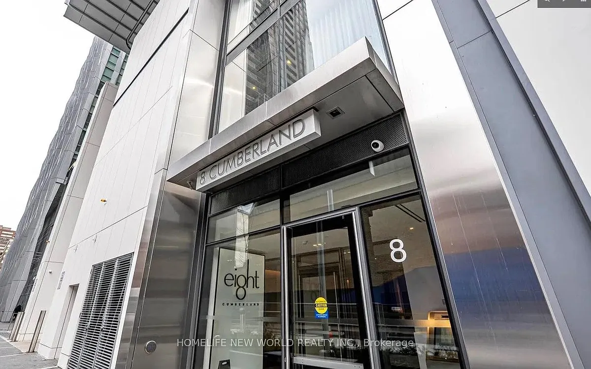 Building Photo - 8 Cumberland St #1303