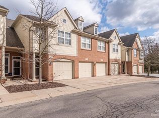 3195 Asher Rd, Ann Arbor, MI 48104