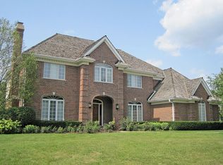 1360 Lawrence Ave, Lake Forest, IL 60045