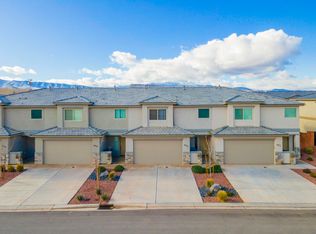 664 S Malorie Way, Ivins, UT 84738
