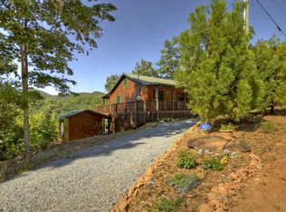 61 Little Amy Creek Trl #2, Ellijay, GA 30540