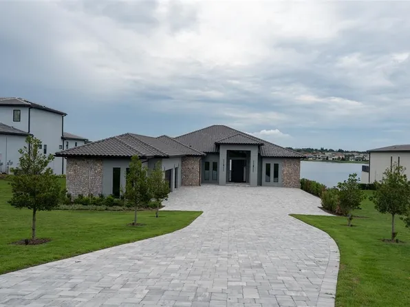 15125 PENDIO DRIVE, MONTVERDE, FL 34756