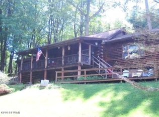 14 Coyote Ln, Equinunk, PA 18417