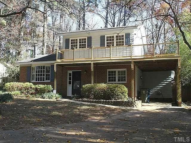 511 Old Farm Rd