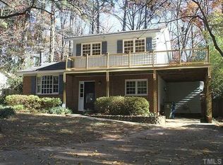 511 Old Farm Rd, Raleigh, NC 27606