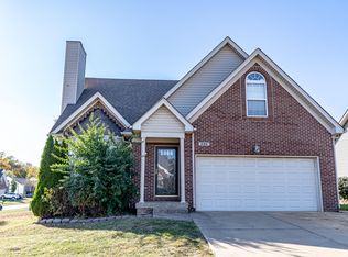 286 Woodfield Cir, Shelbyville, KY 40065