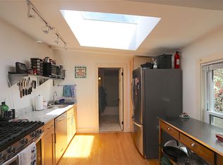 269 Brackett St #2, Portland, ME 04102