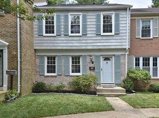 974 Paulsboro Dr, Rockville, MD 20850