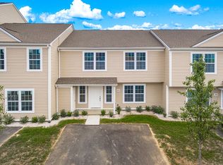 340 Twig St NW, Christiansburg, VA 24073