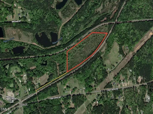 0 T Tarpey Ln, Sanford, NC 27330