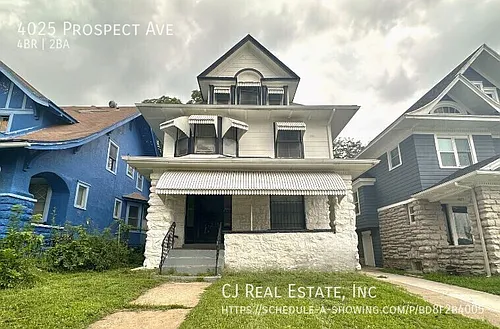 4025 Prospect Ave Photo 1