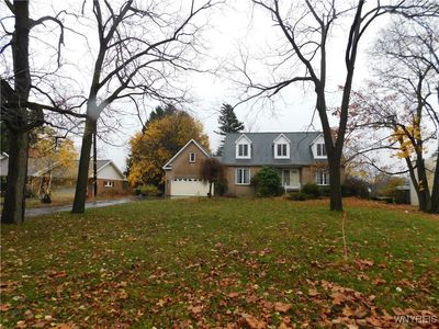 171 Brompton Rd, Williamsville, NY, 14221