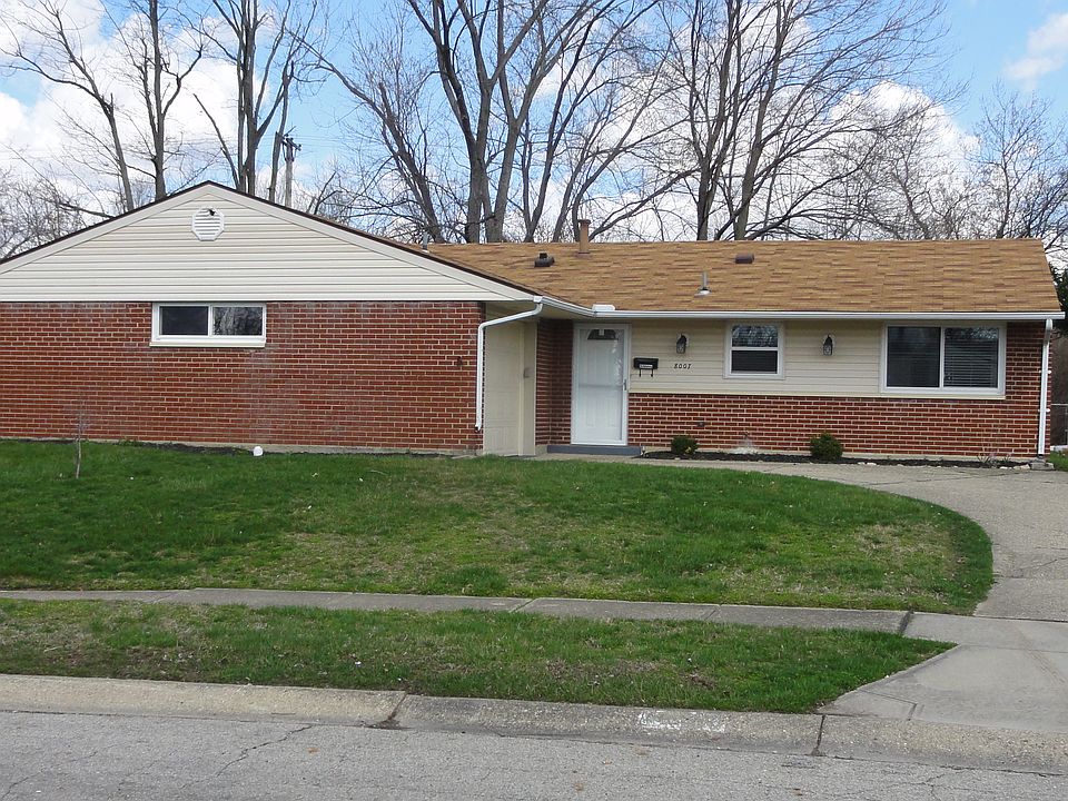 1st image of 8007 Blackshear Dr